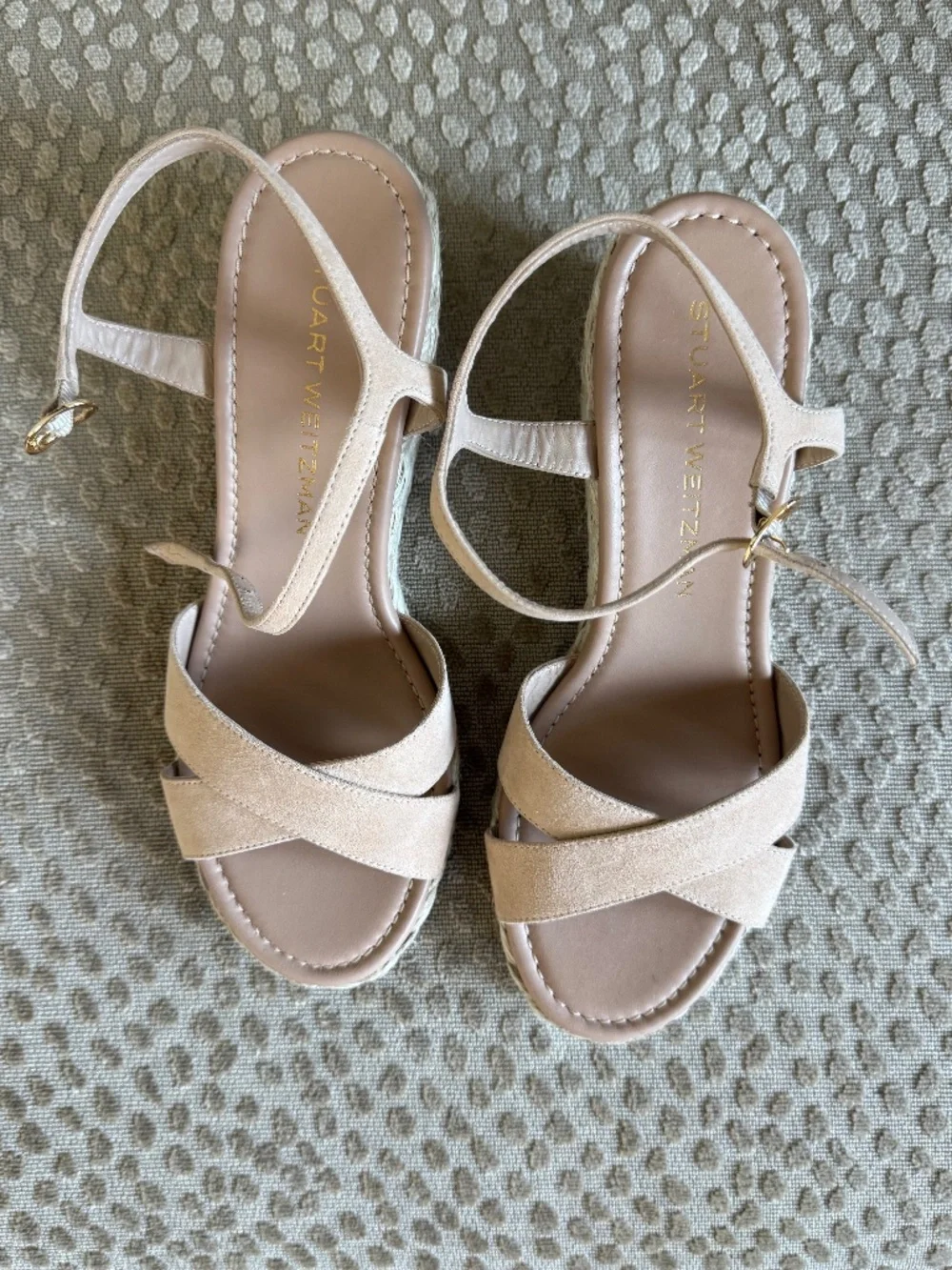 Stuart Weitzman